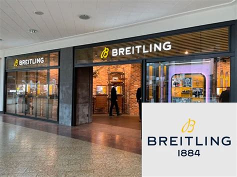 breitling deutschland jobs|breitling jobs.